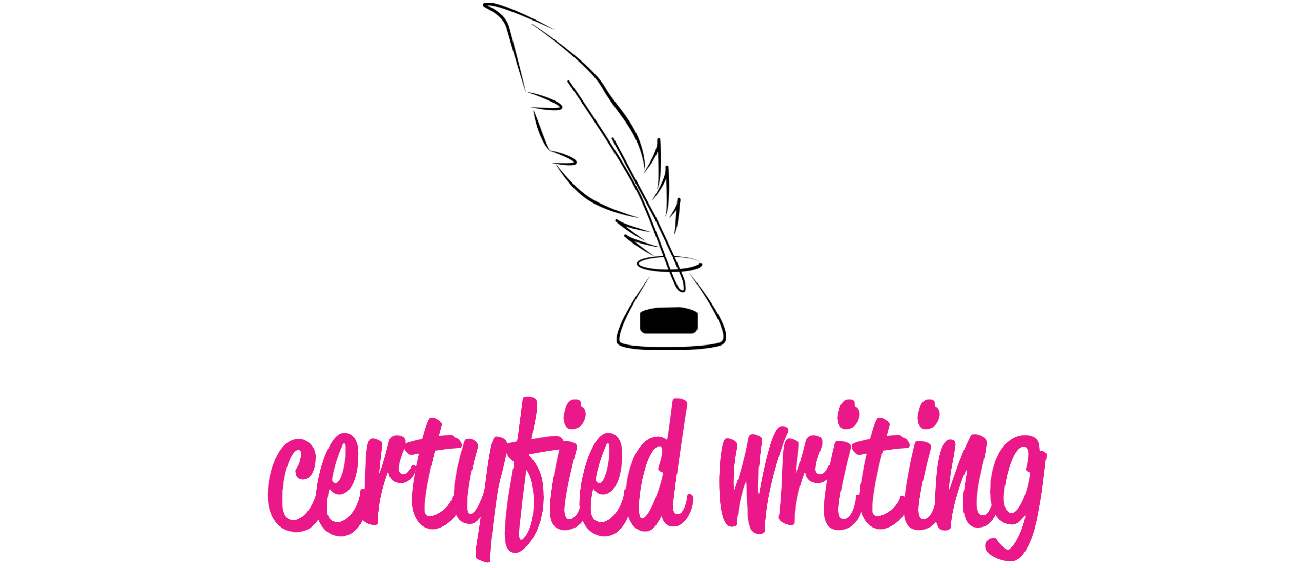 Certyfied Writing